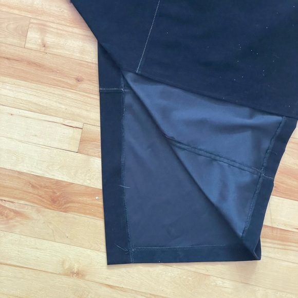 Vintage Lindor Maxi skirt - Picture 2 of 6